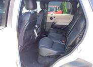 Land Rover Range Rover Sport 17