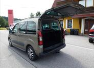 Citroën Berlingo 22