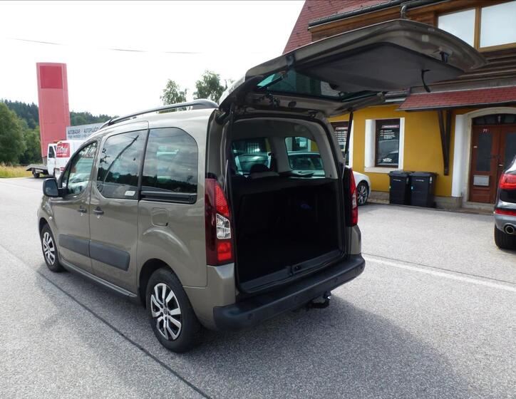 Citroën Berlingo 22