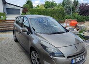 Renault Grand Scénic 1