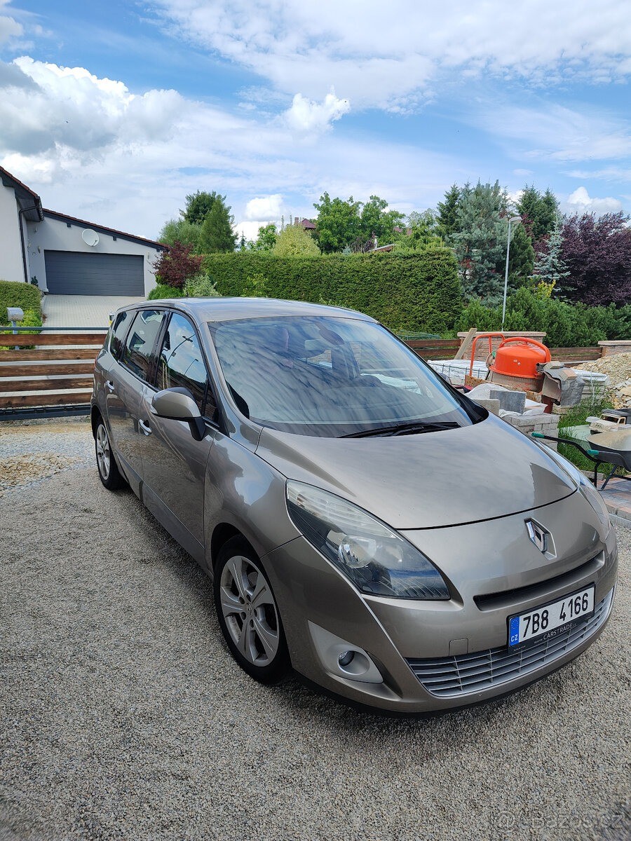 Renault Grand Scénic