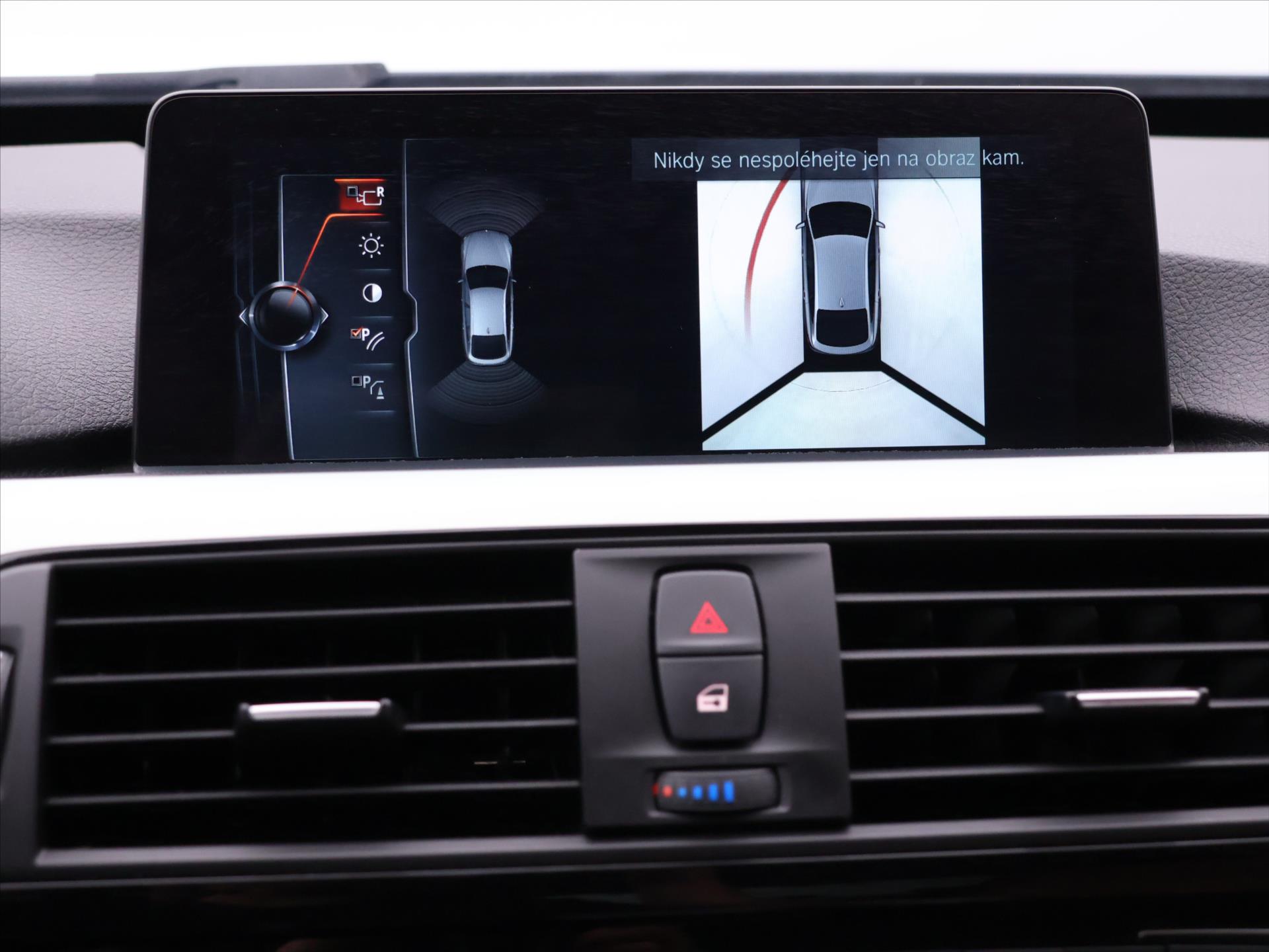 BMW Řada 3