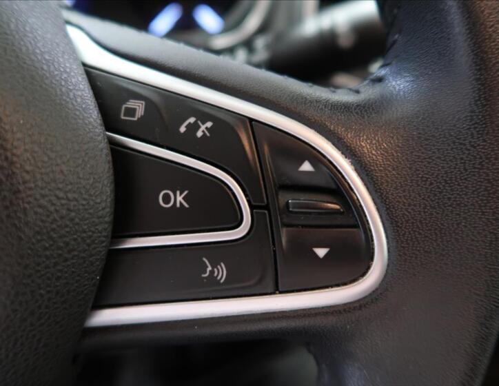 Renault Mégane 17