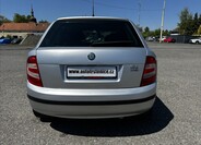 Škoda Fabia 4