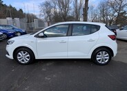 Dacia Sandero 5