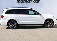 Mercedes-Benz GLS 8