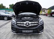 Mercedes-Benz GLS 9