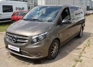 Mercedes-Benz Vito 1