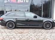 Audi A4 7