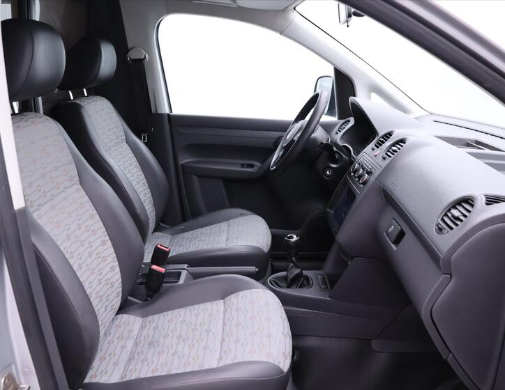 Volkswagen Caddy 14