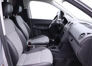 Volkswagen Caddy 14