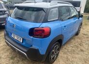 Citroën C3 Aircross 8