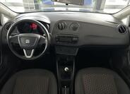 Seat Ibiza 8