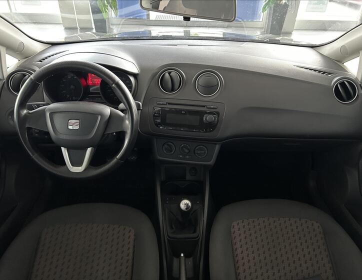 Seat Ibiza 8