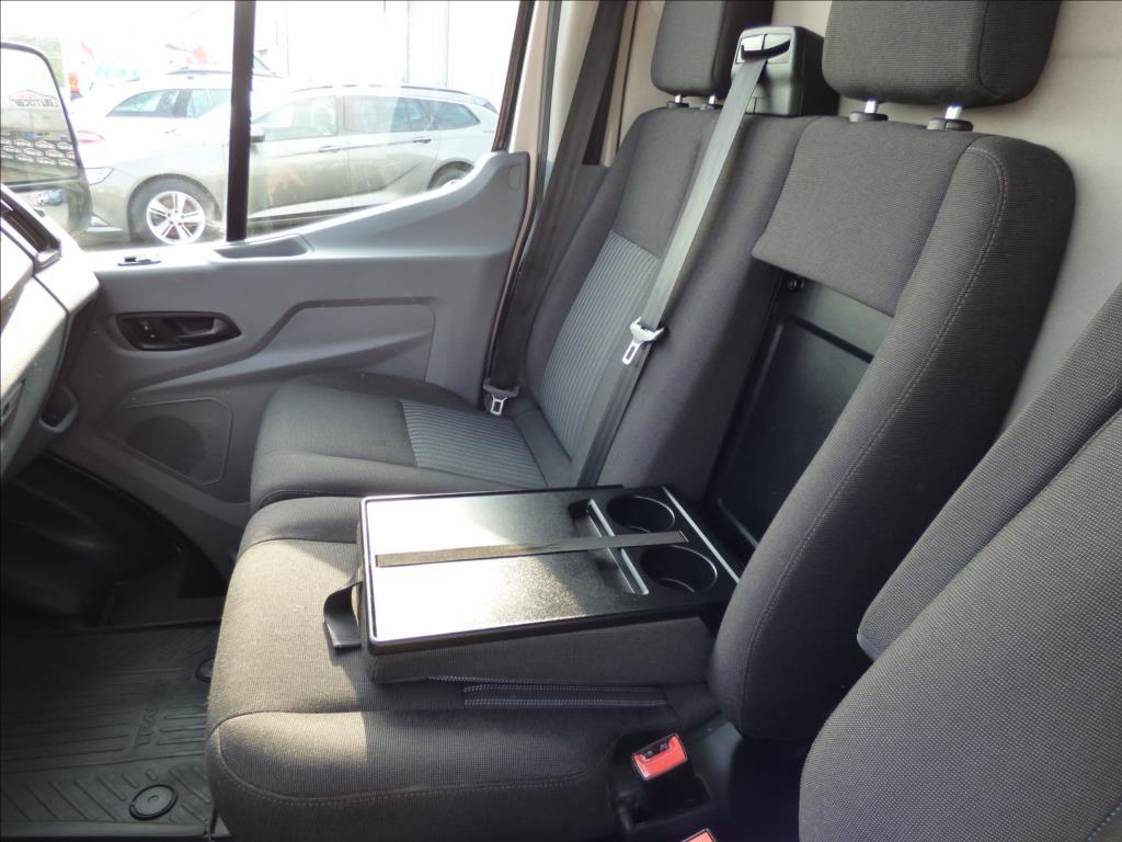Ford Transit 36