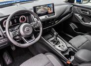Nissan Qashqai 10