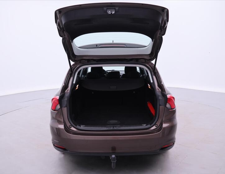 Fiat Tipo 9