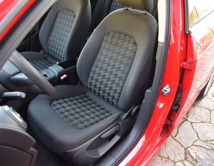 Audi A3 15