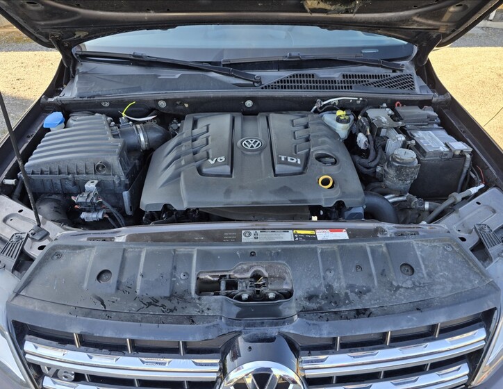 Volkswagen Amarok 30
