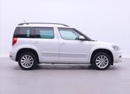 Škoda Yeti 8