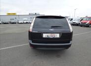 Ford Focus 4