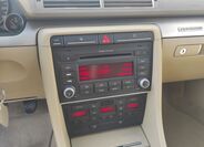 Audi A4 14