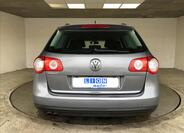 Volkswagen Passat 6