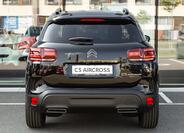Citroën C5 Aircross 6