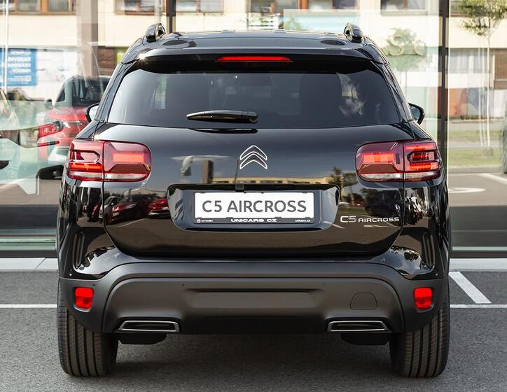 Citroën C5 Aircross 6