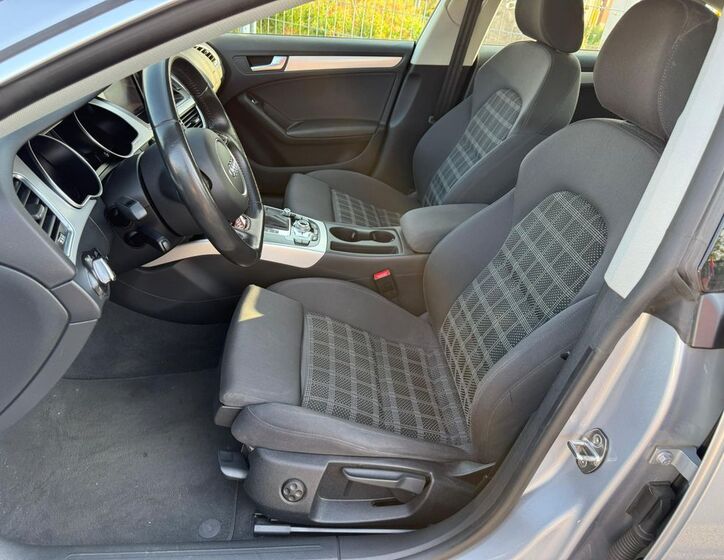 Audi A5 6