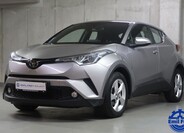 Toyota C-HR 1