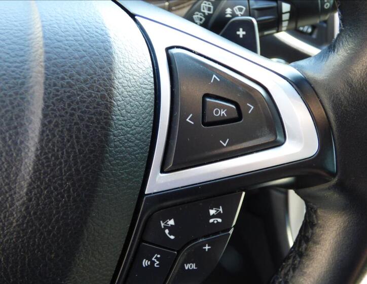 Ford S-MAX 20