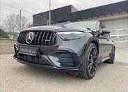 Mercedes-Benz GLC 22