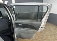 Subaru Justy 17