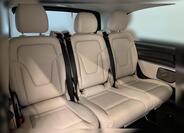 Mercedes-Benz Třídy V 22