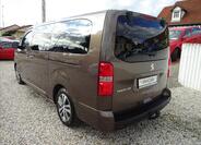 Peugeot Traveller 5