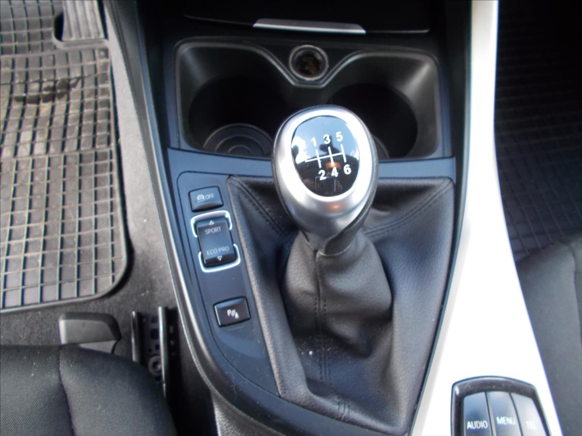 BMW Řada 1