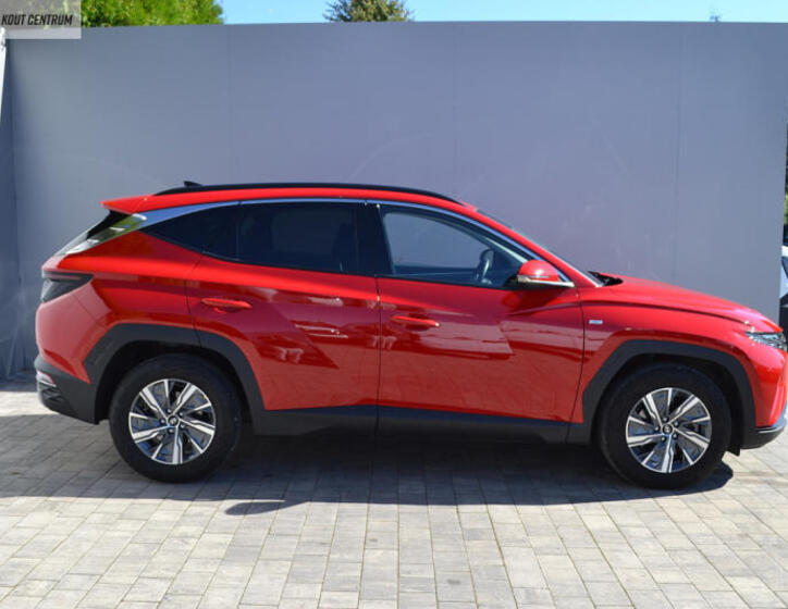 Hyundai Tucson 6