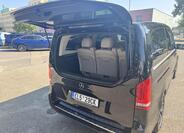 Mercedes-Benz EQV 7
