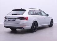 Škoda Superb 7