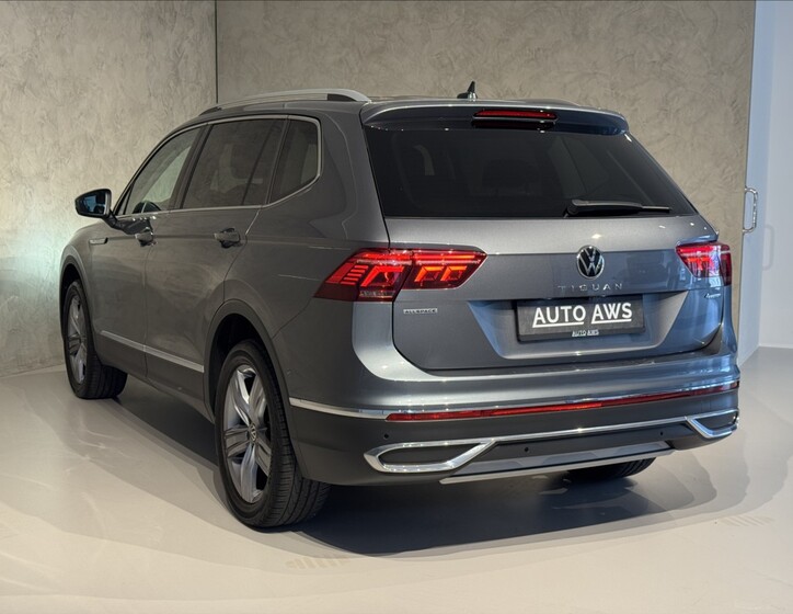 Volkswagen Tiguan Allspace 8