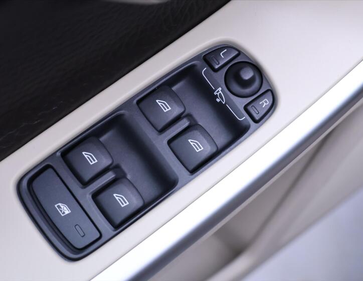 Volvo XC60 17
