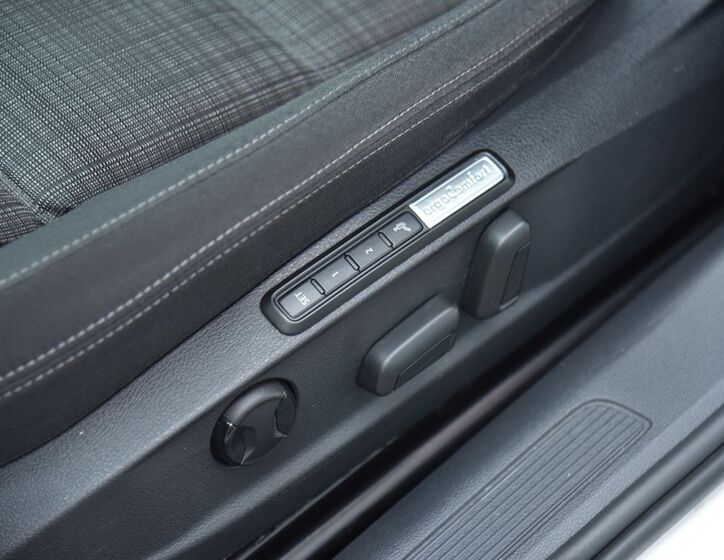 Volkswagen Passat 16