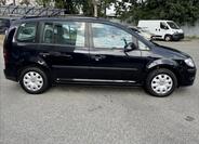 Volkswagen Touran 4