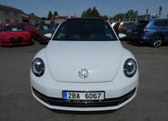 Volkswagen Beetle 2
