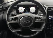 Hyundai Tucson 16