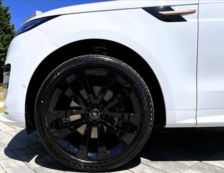 Land Rover Range Rover Sport 3