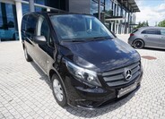 Mercedes-Benz Vito 1