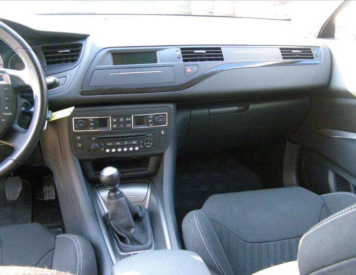 Citroën C5 18