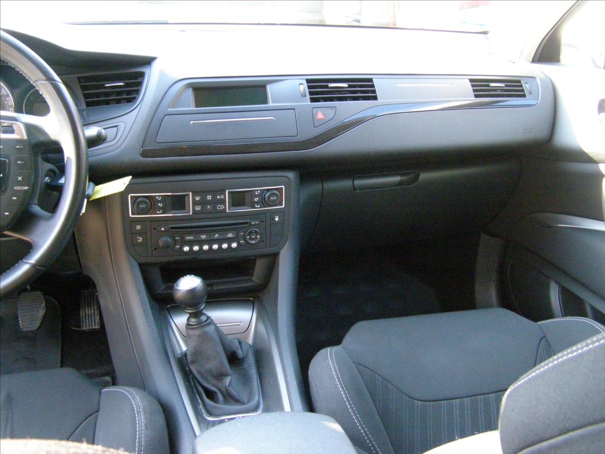 Citroën C5